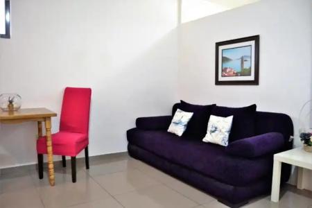 Yeshill Apart & Studio - 34