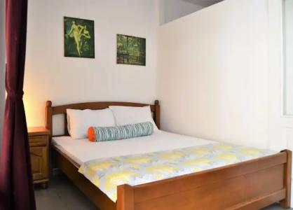 Yeshill Apart & Studio - 59