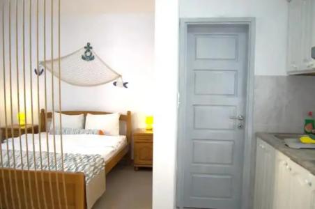 Yeshill Apart & Studio - 5