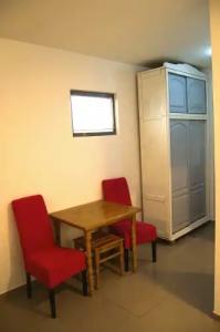 Yeshill Apart & Studio - 25