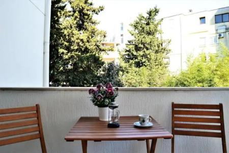 Yeshill Apart & Studio - 53