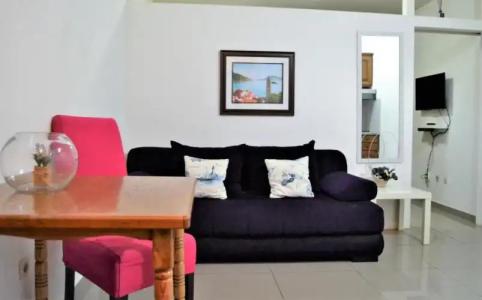 Yeshill Apart & Studio - 41