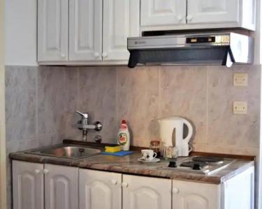 Yeshill Apart & Studio - 13