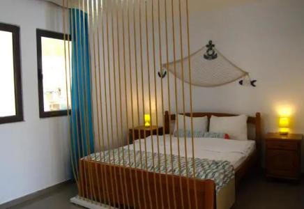 Yeshill Apart & Studio - 43