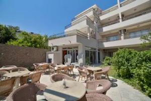 Hotel Pima, Budva