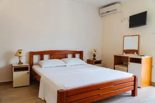 Guest House Buskovi - 25