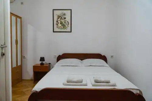 Guest House Buskovi - 33