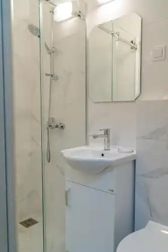 Guest House Buskovi - 23