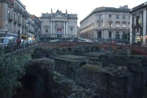 Luxury Catania, Catania