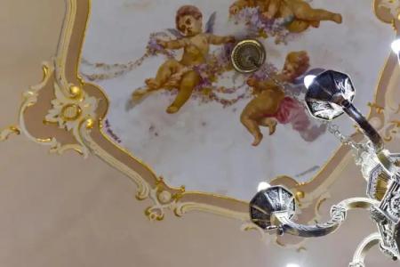 Palazzo Degli Affreschi - 49