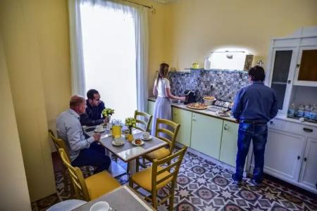 Palazzo Degli Affreschi - 13