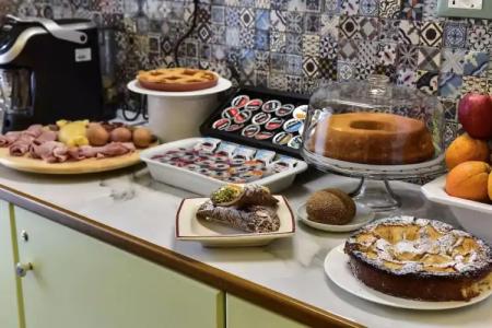 Palazzo Degli Affreschi - 9