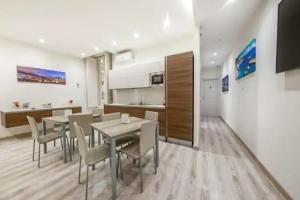 B&B Ambitious, Catania