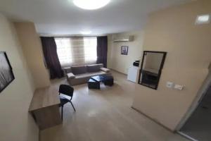 Twain Apart&Rooms, Sofia