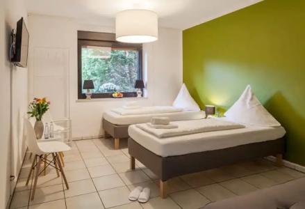 Hostel 2 Hannover-Laatzen - 0