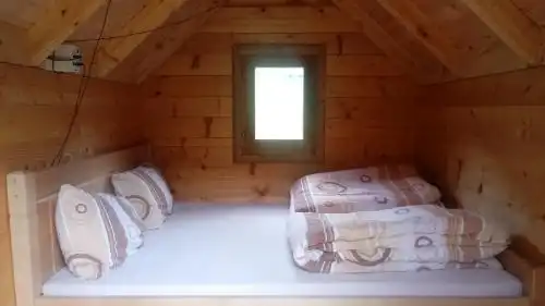 Kamp Rafting Kljajevića Luka Guest house - 2