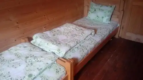 Kamp Rafting Kljajevića Luka Guest house - 9
