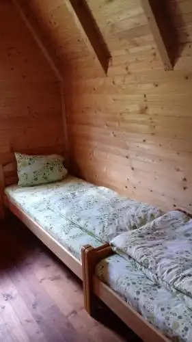 Kamp Rafting Kljajevića Luka Guest house - 6