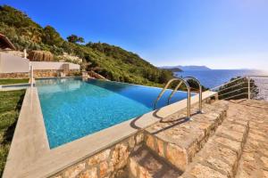 Kale Suites, Kas