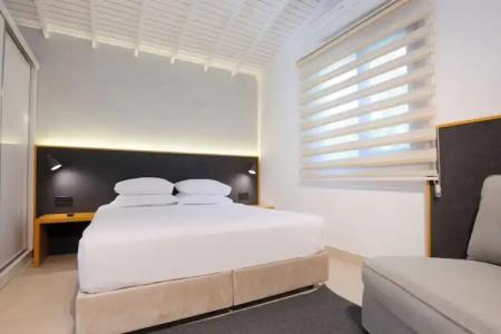 AEGEAN Apartments - Bungalows - 73