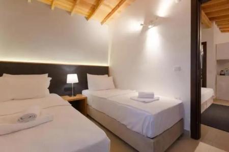 AEGEAN Apartments - Bungalows - 21