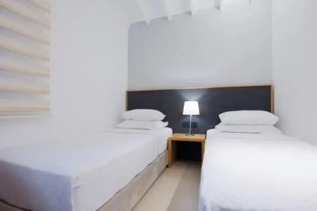 AEGEAN Apartments - Bungalows - 92