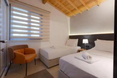 AEGEAN Apartments - Bungalows - 20