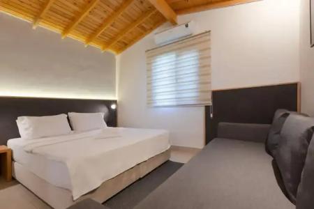 AEGEAN Apartments - Bungalows - 43