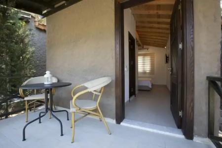 AEGEAN Apartments - Bungalows - 59