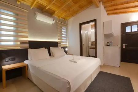 AEGEAN Apartments - Bungalows - 89