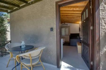 AEGEAN Apartments - Bungalows - 68