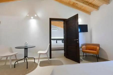 AEGEAN Apartments - Bungalows - 32