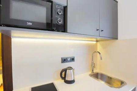 AEGEAN Apartments - Bungalows - 129