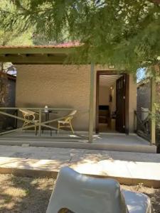 AEGEAN Apartments - Bungalows - 39