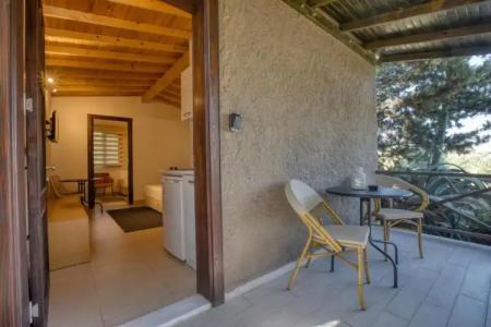 AEGEAN Apartments - Bungalows - 29