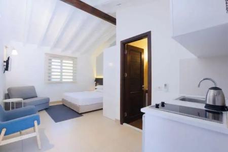 AEGEAN Apartments - Bungalows - 85