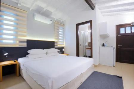 AEGEAN Apartments - Bungalows - 90