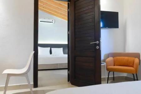 AEGEAN Apartments - Bungalows - 37