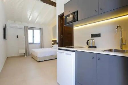 AEGEAN Apartments - Bungalows - 128