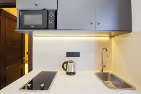 AEGEAN Apartments - Bungalows - 135