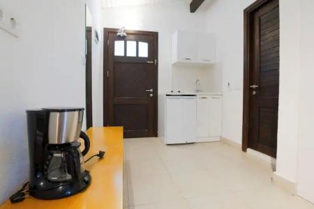 AEGEAN Apartments - Bungalows - 13