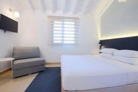 AEGEAN Apartments - Bungalows - 65