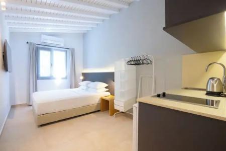 AEGEAN Apartments - Bungalows - 132