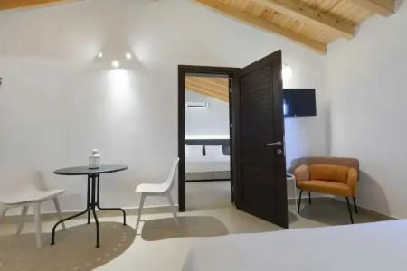 AEGEAN Apartments - Bungalows - 45