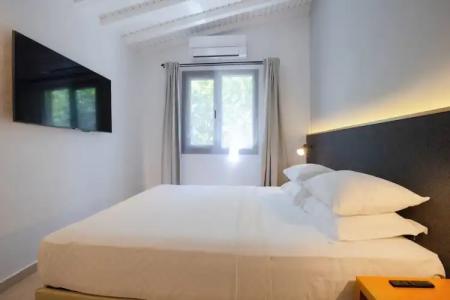 AEGEAN Apartments - Bungalows - 120