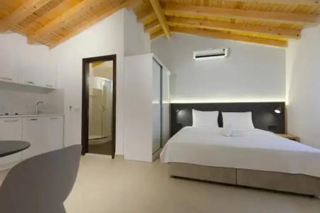 AEGEAN Apartments - Bungalows - 86