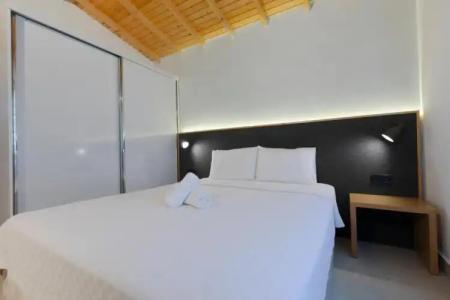 AEGEAN Apartments - Bungalows - 1