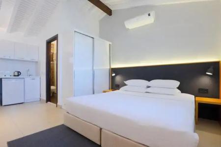 AEGEAN Apartments - Bungalows - 71