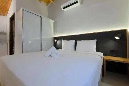 AEGEAN Apartments - Bungalows - 2