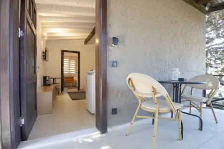 AEGEAN Apartments - Bungalows - 95